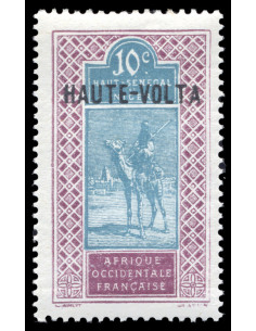 Haute Volta 26