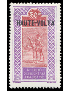 Haute Volta 29