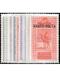 Haute Volta 24/32