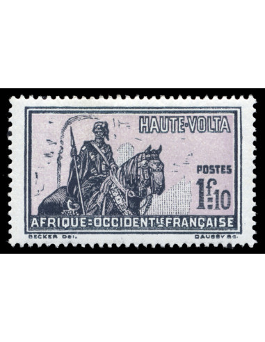 Haute Volta 59