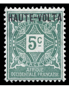 Haute Volta 1