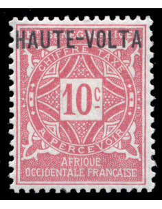 Haute Volta 2
