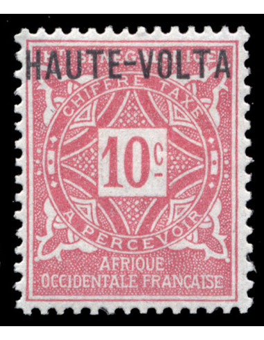 Haute Volta 2