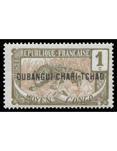 Oubangui 1