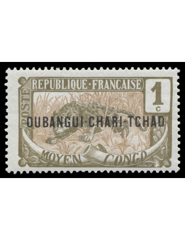 Oubangui 1