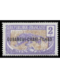 Oubangui 2
