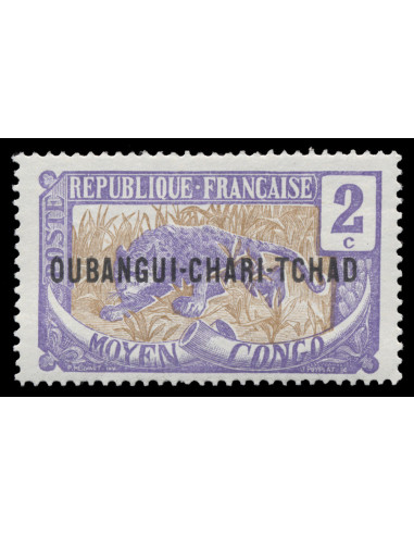 Oubangui 2