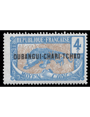 Oubangui 3