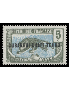 Oubangui 4