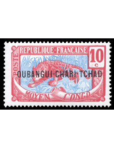 Oubangui 5