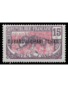 Oubangui 6