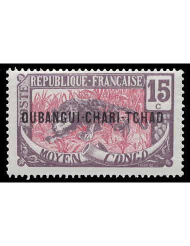 Oubangui 6