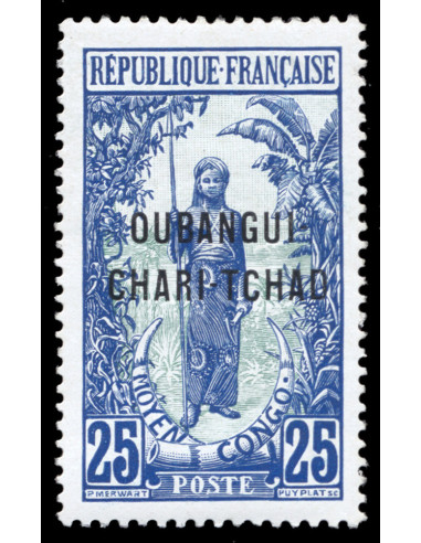 Oubangui 8