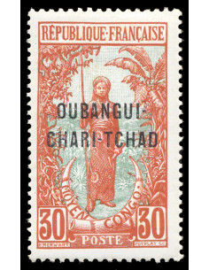 Oubangui 9