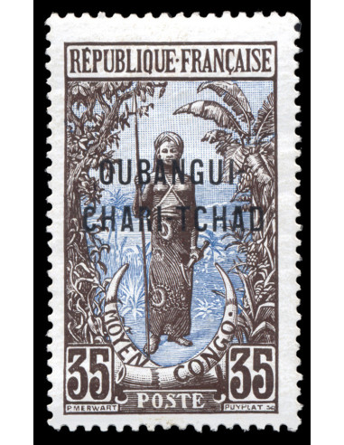 Oubangui 10