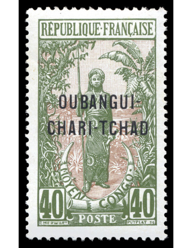 Oubangui 11