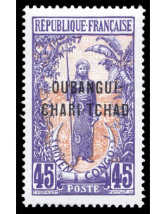 Oubangui 12