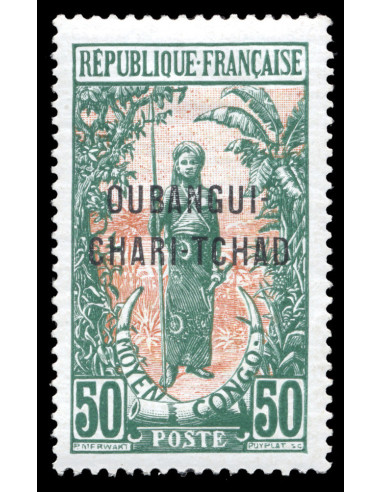 Oubangui 13