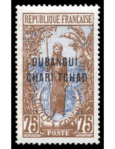 Oubangui 14