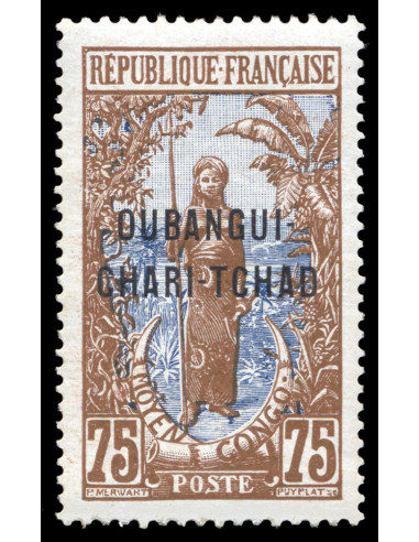 Oubangui 14