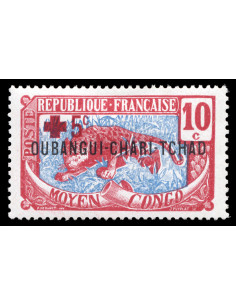 Oubangui 19