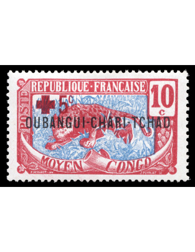 Oubangui 19