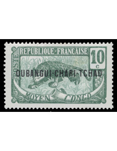Oubangui 21