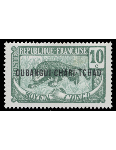 Oubangui 21