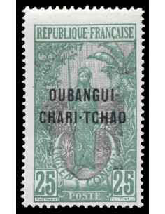 Oubangui 22