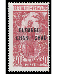 Oubangui 23