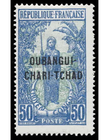 Oubangui 24