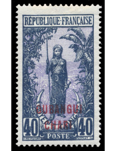 Oubangui 35