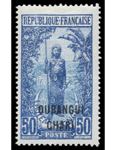 Oubangui 37
