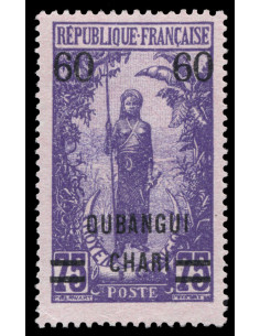 Oubangui 38