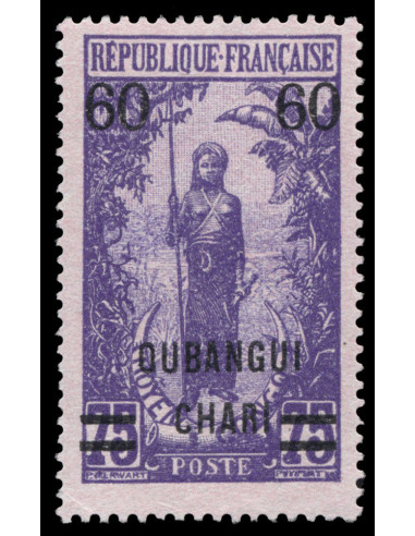 Oubangui 38