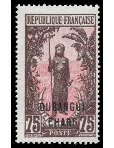Oubangui 39