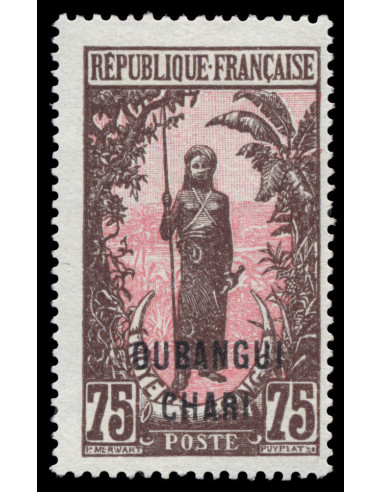 Oubangui 39