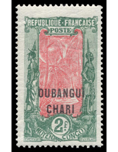 Oubangui 41