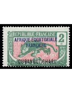 Oubangui 44