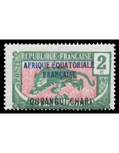 Oubangui 44