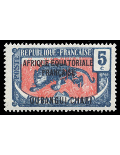 Oubangui 46