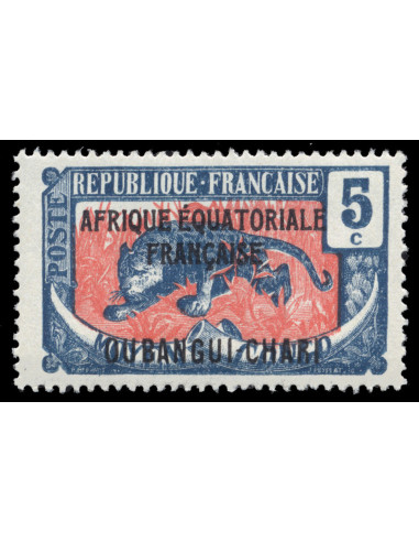 Oubangui 46