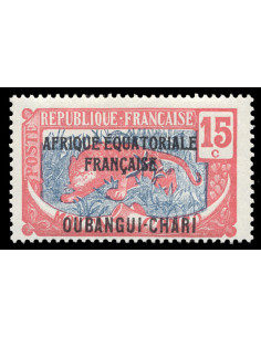 Oubangui 48