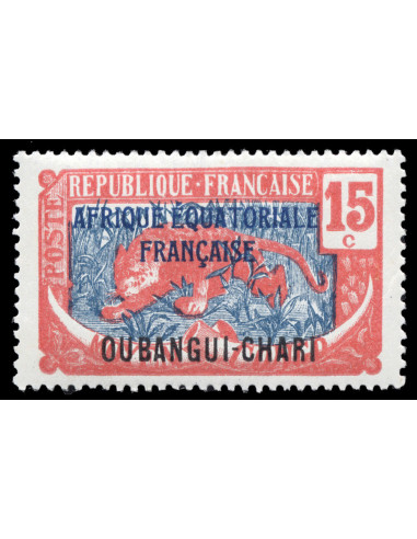 Oubangui 49