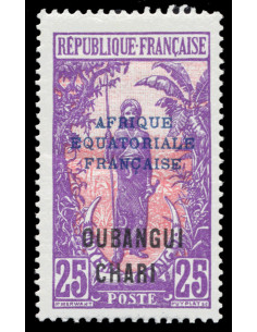 Oubangui 51