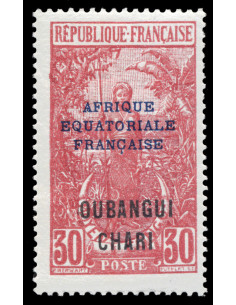 Oubangui 52