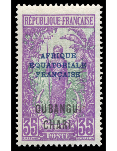 Oubangui 53