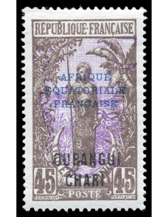 Oubangui 55
