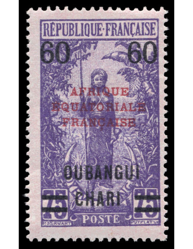 Oubangui 57