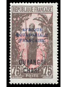 Oubangui 58